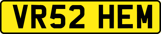 VR52HEM