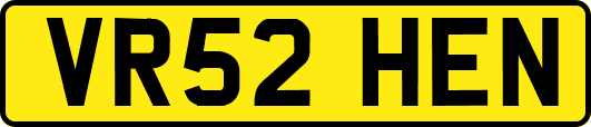 VR52HEN