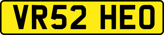 VR52HEO