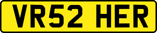 VR52HER