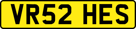 VR52HES