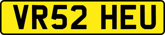 VR52HEU