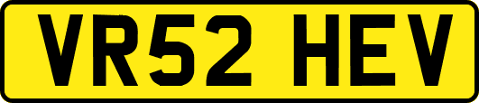 VR52HEV