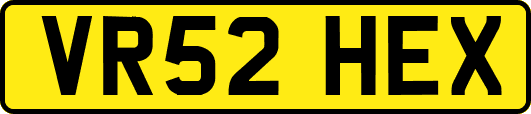 VR52HEX