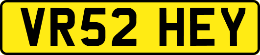 VR52HEY