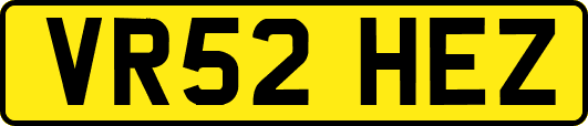VR52HEZ