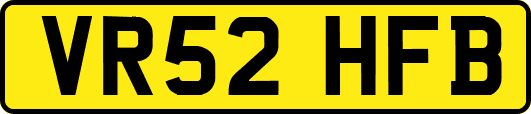 VR52HFB