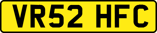 VR52HFC