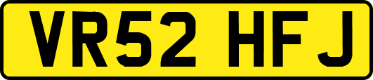 VR52HFJ