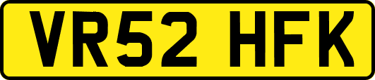 VR52HFK