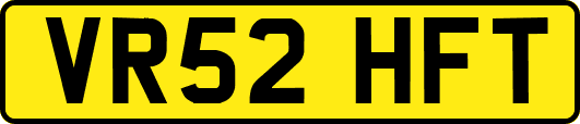 VR52HFT