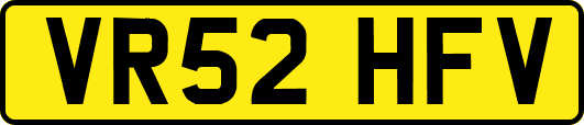 VR52HFV