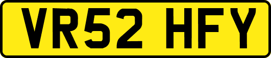 VR52HFY