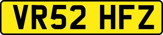 VR52HFZ