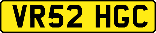 VR52HGC