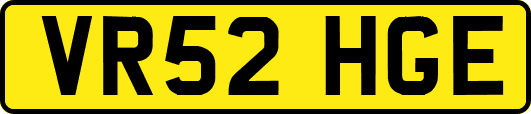 VR52HGE