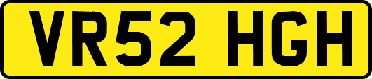 VR52HGH