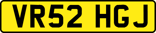 VR52HGJ