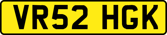 VR52HGK