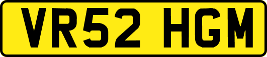 VR52HGM