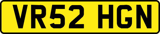 VR52HGN