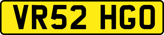 VR52HGO