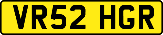 VR52HGR