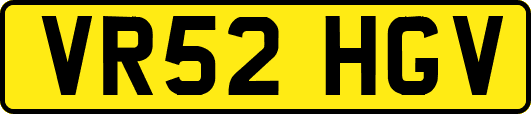 VR52HGV