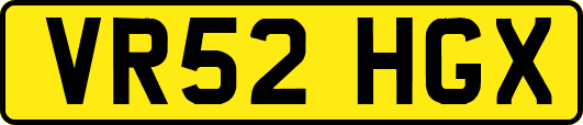 VR52HGX