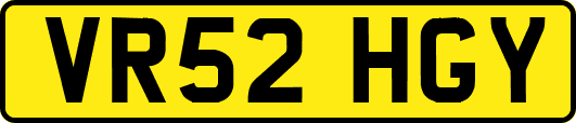 VR52HGY