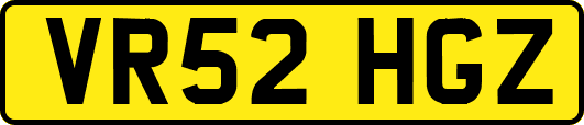 VR52HGZ