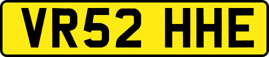 VR52HHE