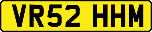 VR52HHM
