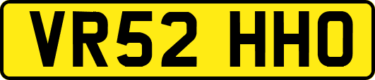 VR52HHO