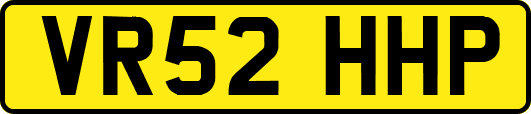 VR52HHP