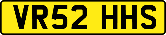 VR52HHS