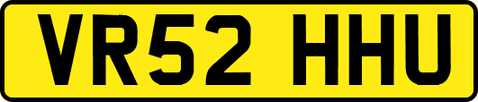 VR52HHU
