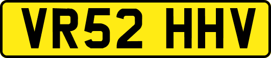 VR52HHV