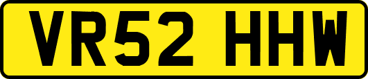 VR52HHW