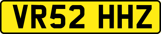 VR52HHZ