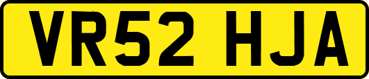 VR52HJA