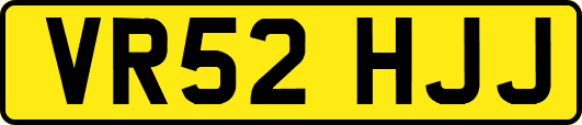 VR52HJJ