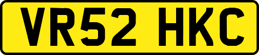 VR52HKC