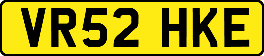 VR52HKE