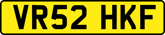 VR52HKF