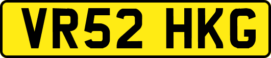 VR52HKG