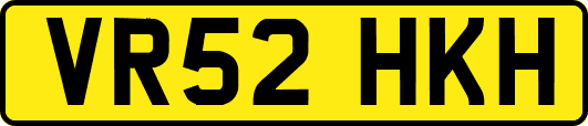 VR52HKH