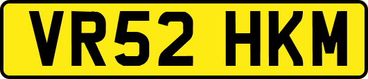 VR52HKM