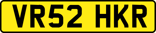 VR52HKR