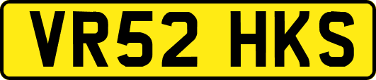 VR52HKS